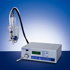 【製品動画】高性能スクリューディスペンサー SCREW MASTER3